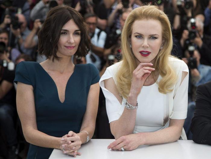 La película sobre los jóvenes de la España en crisis que entusiasma en Cannes