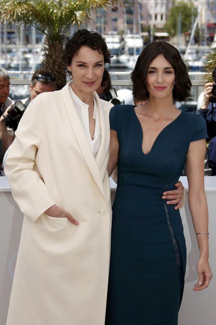 La película sobre los jóvenes de la España en crisis que entusiasma en Cannes