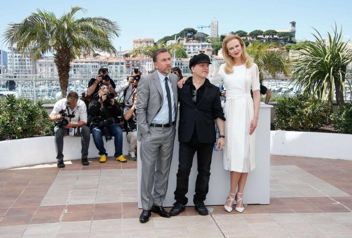 La película sobre los jóvenes de la España en crisis que entusiasma en Cannes