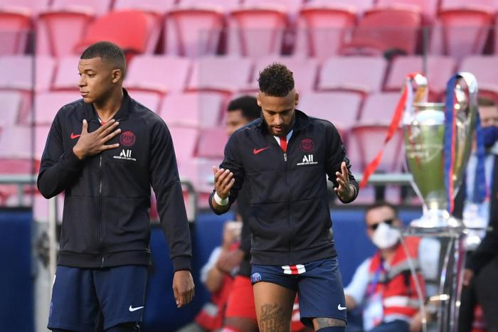 El Bayern de Múnich gana su sexta Copa de Europa tras vencer al PSG (1-0)
