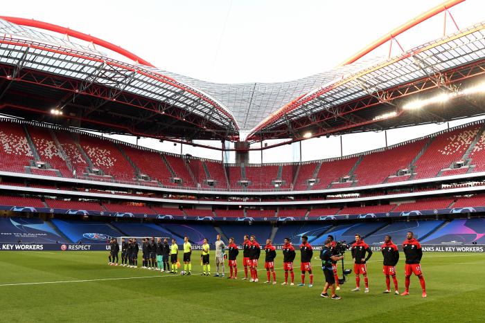 El Bayern de Múnich gana su sexta Copa de Europa tras vencer al PSG (1-0)