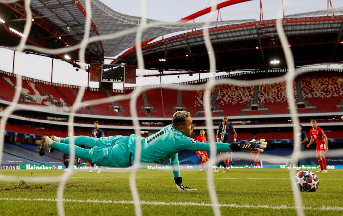 El Bayern de Múnich gana su sexta Copa de Europa tras vencer al PSG (1-0)