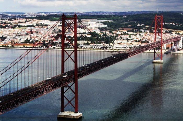 Los 10 rincones que no debes perderte en Lisboa si vas a la final de la Champions (FOTOS)