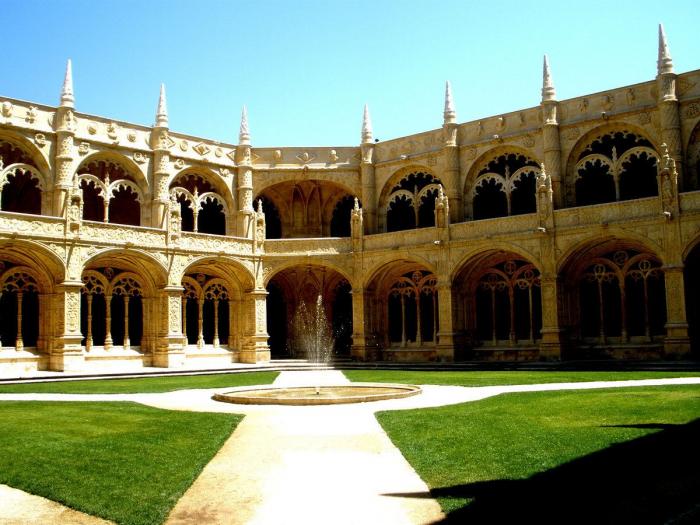 Los 10 rincones que no debes perderte en Lisboa si vas a la final de la Champions (FOTOS)