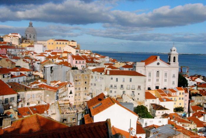 Los 10 rincones que no debes perderte en Lisboa si vas a la final de la Champions (FOTOS)