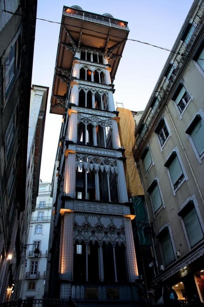 Los 10 rincones que no debes perderte en Lisboa si vas a la final de la Champions (FOTOS)