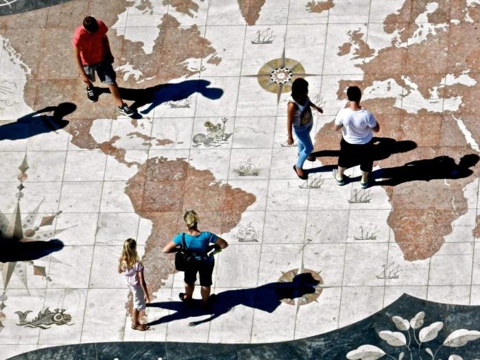 Los 10 rincones que no debes perderte en Lisboa si vas a la final de la Champions (FOTOS)