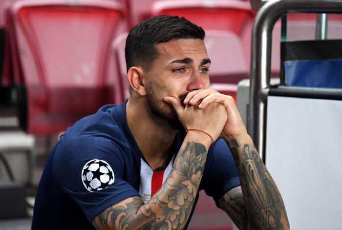 El Bayern de Múnich gana su sexta Copa de Europa tras vencer al PSG (1-0)