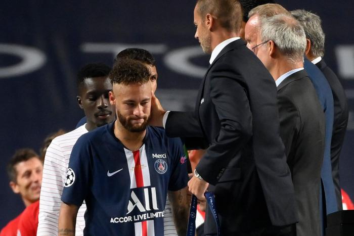 El Bayern de Múnich gana su sexta Copa de Europa tras vencer al PSG (1-0)