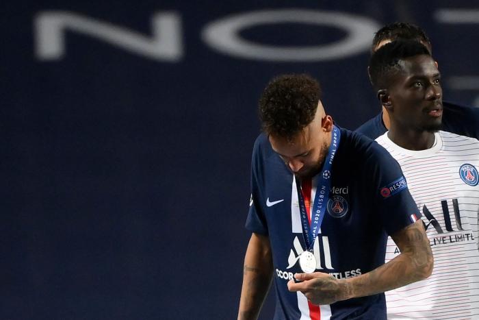 El Bayern de Múnich gana su sexta Copa de Europa tras vencer al PSG (1-0)