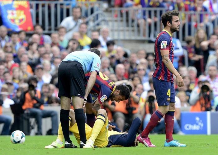 Una multitud celebra en Madrid la Liga conquistada por el Atlético (FOTOS)