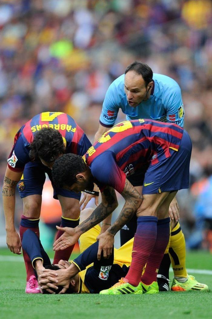 Una multitud celebra en Madrid la Liga conquistada por el Atlético (FOTOS)