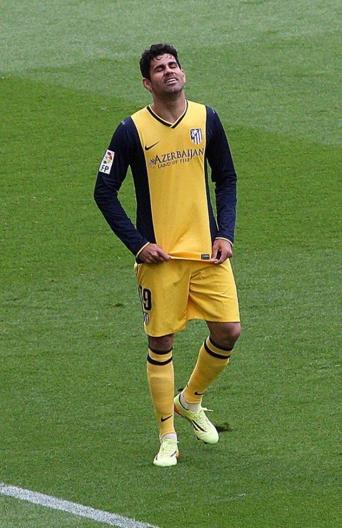 Una multitud celebra en Madrid la Liga conquistada por el Atlético (FOTOS)