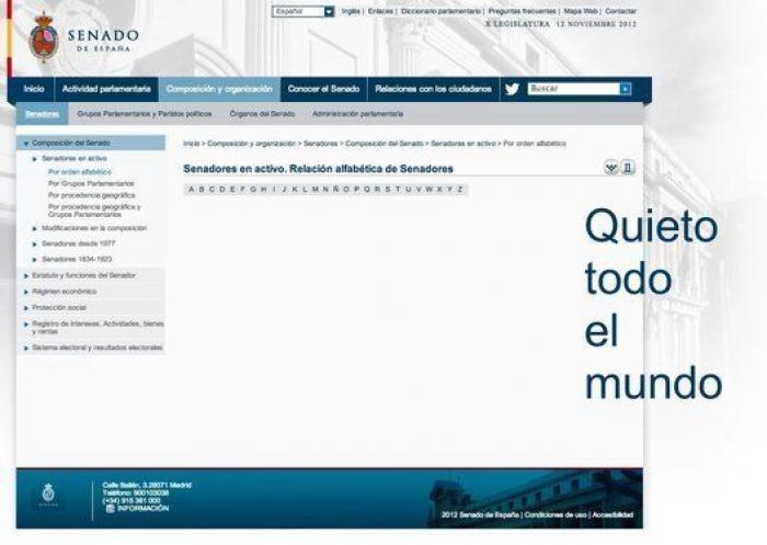 Pdro Snchz y otras 7 'ideacas' de marketing político