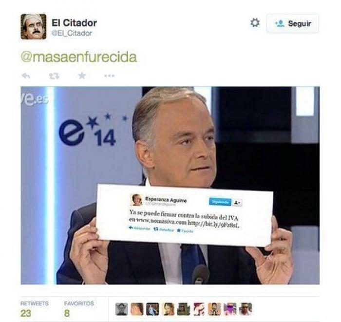 Pdro Snchz y otras 7 'ideacas' de marketing político