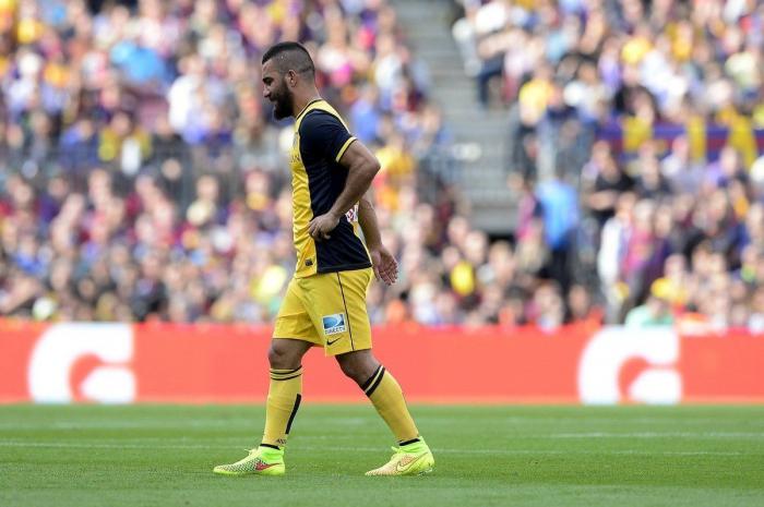 Una multitud celebra en Madrid la Liga conquistada por el Atlético (FOTOS)
