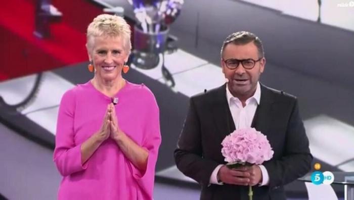 El hachazo de Mercedes Milá a TVE desde un programa de TVE