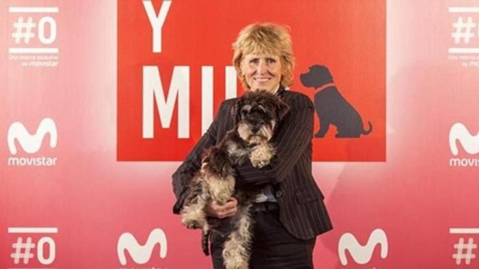 El hachazo de Mercedes Milá a TVE desde un programa de TVE