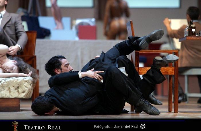 Los inventos de Hoffmann