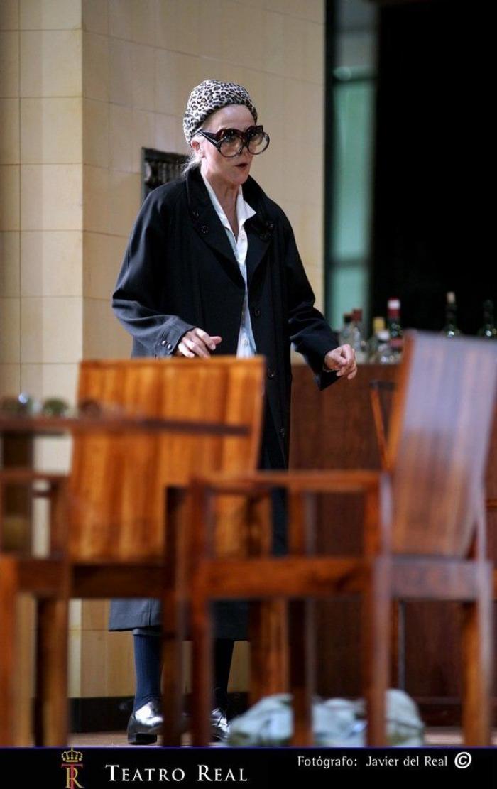 Los inventos de Hoffmann