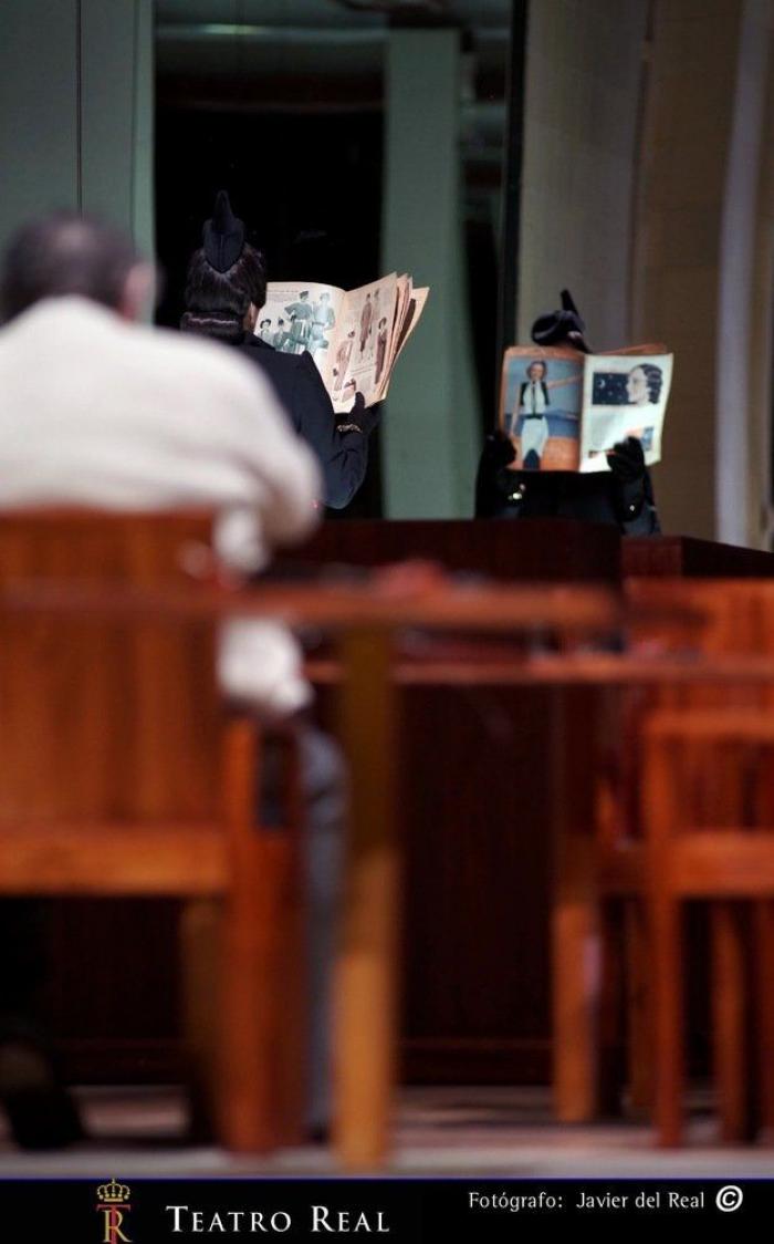 Los inventos de Hoffmann