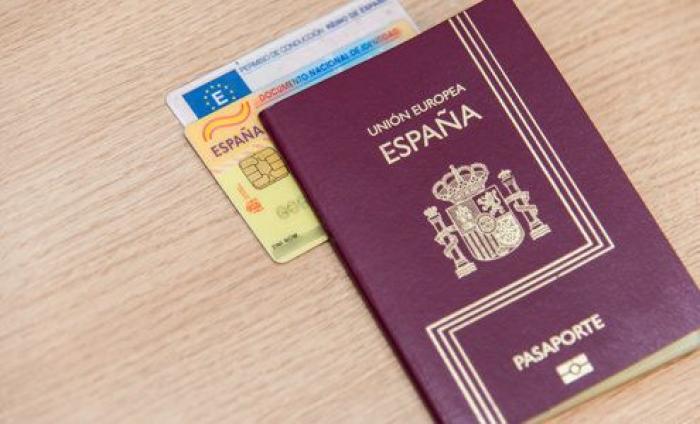 ¡Que lo enseñen, que lo enseñen! Pasaporte Covid en el Congreso ya