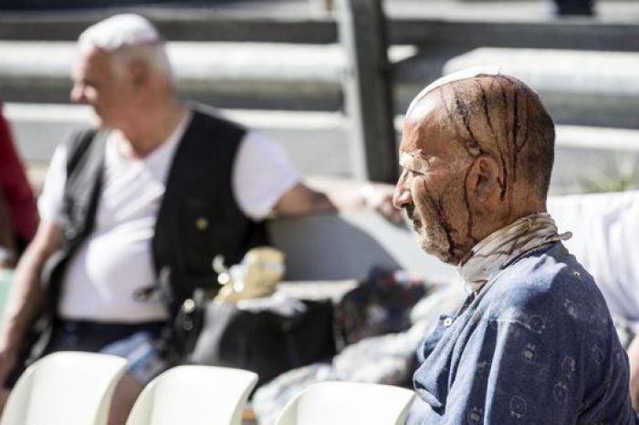 Exteriores no pagará la repatriación de la española muerta en el terremoto de Italia