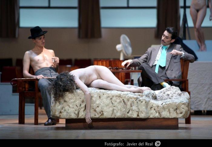 Los inventos de Hoffmann