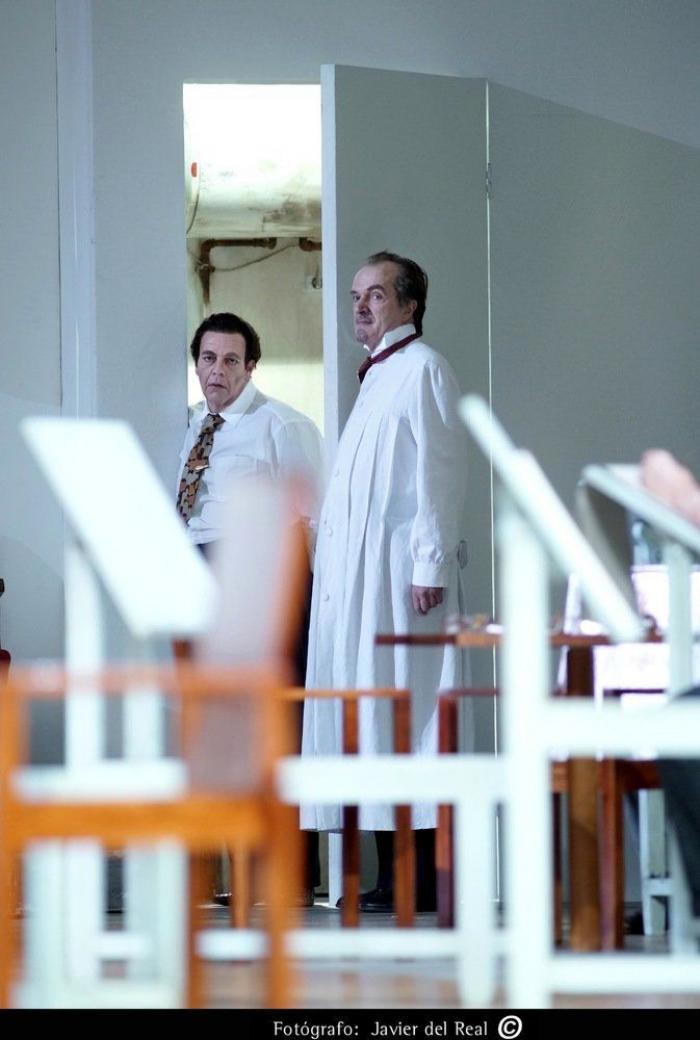 Los inventos de Hoffmann