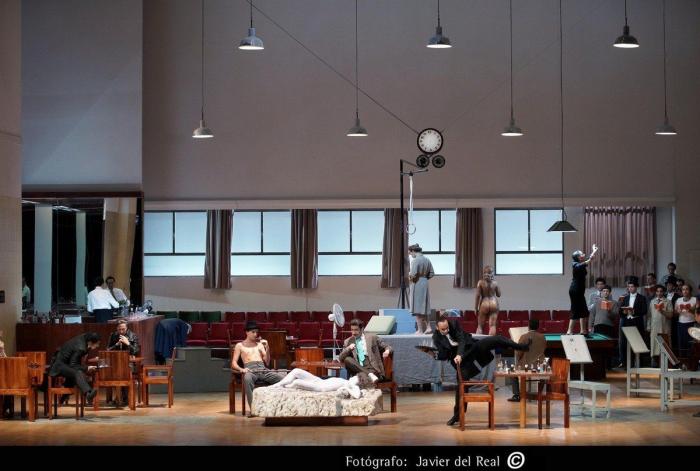 Los inventos de Hoffmann