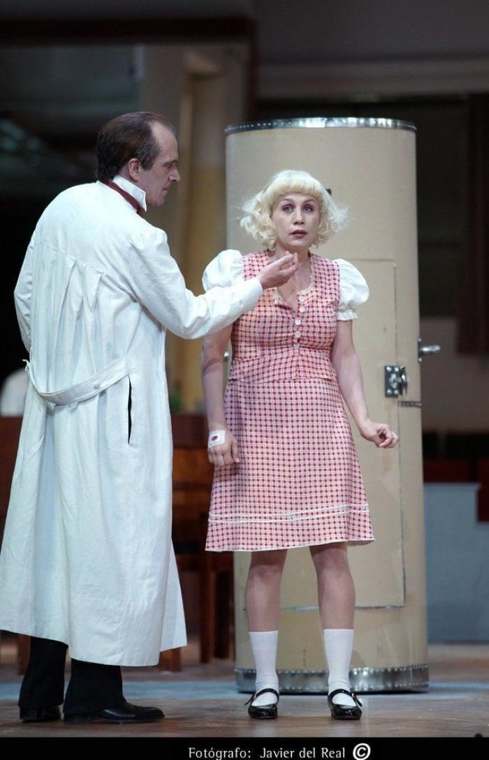 Los inventos de Hoffmann