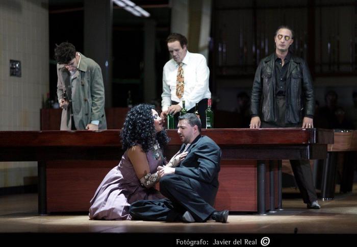 Los inventos de Hoffmann