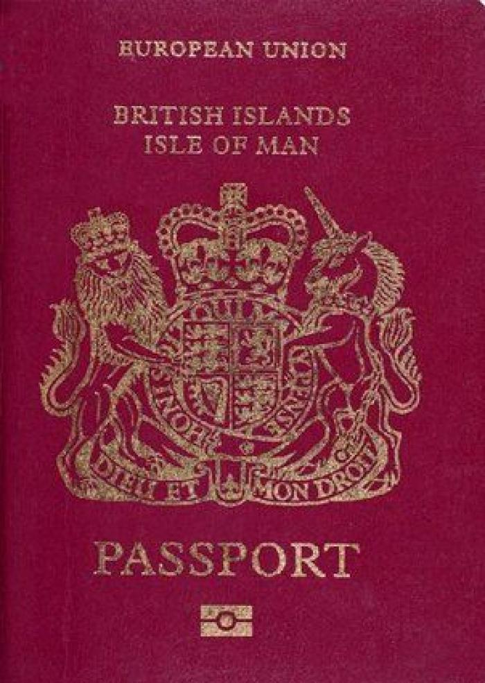 ¡Que lo enseñen, que lo enseñen! Pasaporte Covid en el Congreso ya