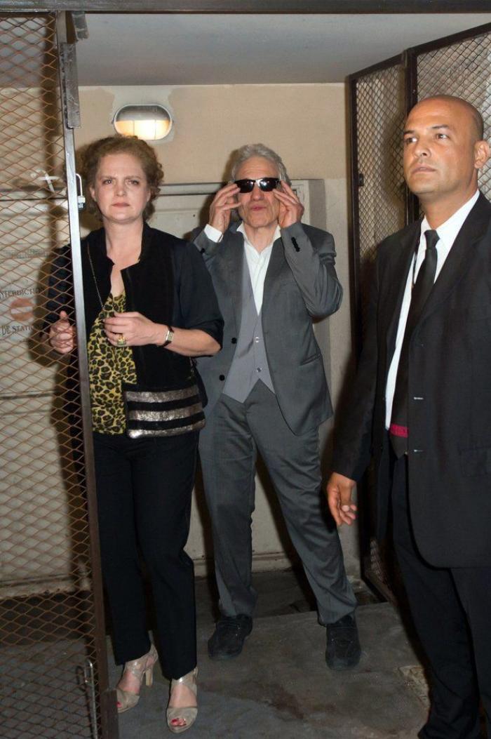 Ya puedes ver la película que ni Cannes ni los cines quieren estrenar