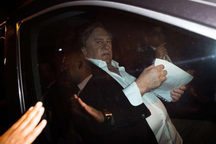 Ya puedes ver la película que ni Cannes ni los cines quieren estrenar