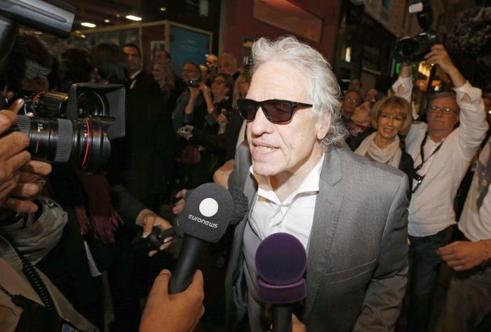 Ya puedes ver la película que ni Cannes ni los cines quieren estrenar