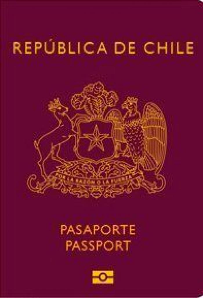 ¡Que lo enseñen, que lo enseñen! Pasaporte Covid en el Congreso ya
