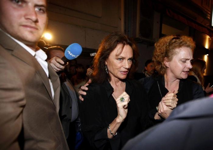 Ya puedes ver la película que ni Cannes ni los cines quieren estrenar