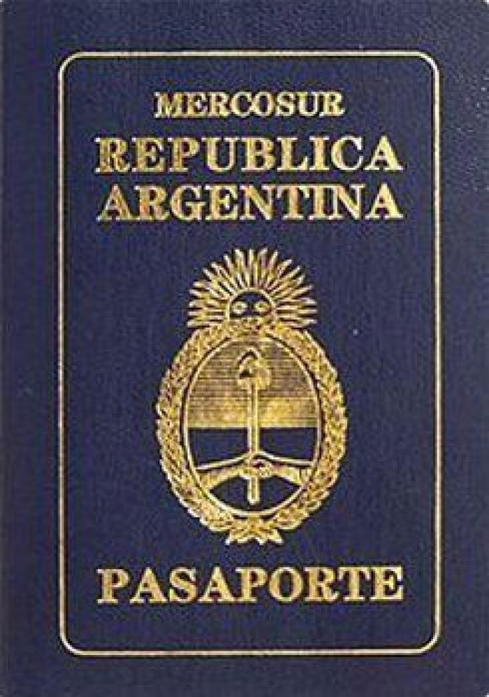 ¡Que lo enseñen, que lo enseñen! Pasaporte Covid en el Congreso ya
