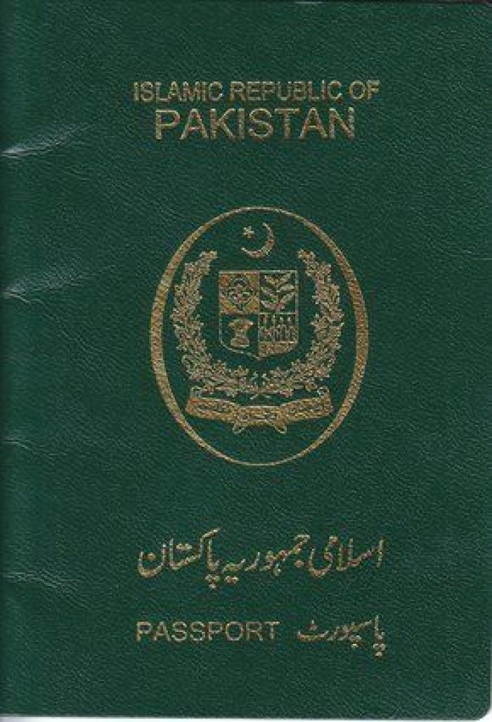 ¡Que lo enseñen, que lo enseñen! Pasaporte Covid en el Congreso ya