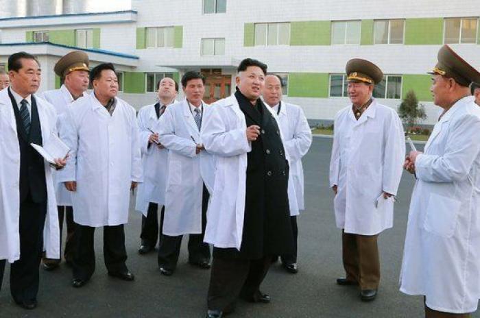 Diez años de Kim Jong Un como líder de Corea del Norte y cada vez más aislado del mundo