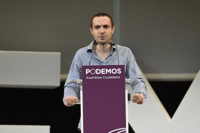 ¿Qué poema ha recitado Pablo Iglesias? ¿Y qué canciones han cantado?