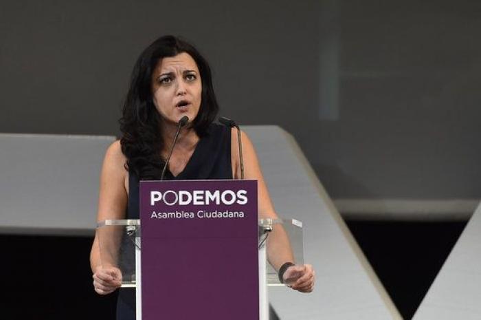 ¿Qué poema ha recitado Pablo Iglesias? ¿Y qué canciones han cantado?