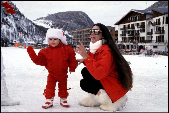El corte de una entrevistada a María Patiño tras compararla con Rocío Flores