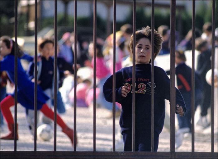 El corte de una entrevistada a María Patiño tras compararla con Rocío Flores