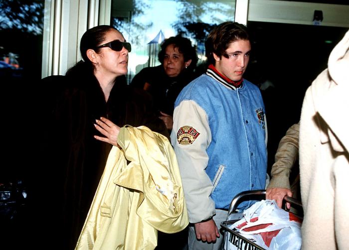 El corte de una entrevistada a María Patiño tras compararla con Rocío Flores