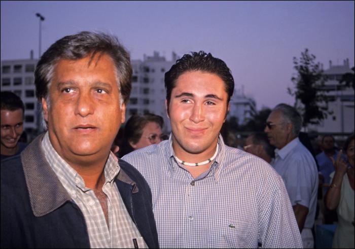 El corte de una entrevistada a María Patiño tras compararla con Rocío Flores