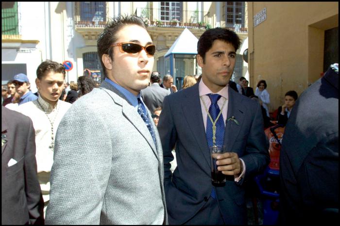 El corte de una entrevistada a María Patiño tras compararla con Rocío Flores