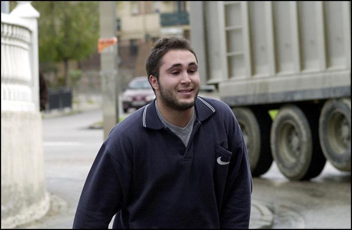 El corte de una entrevistada a María Patiño tras compararla con Rocío Flores