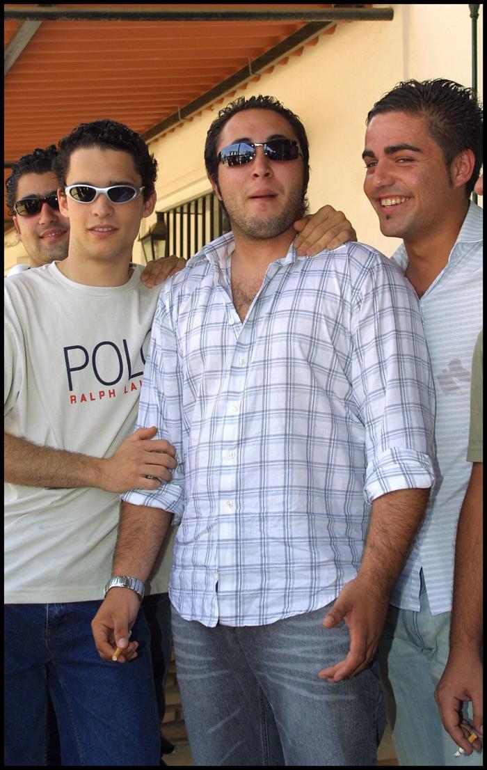 El corte de una entrevistada a María Patiño tras compararla con Rocío Flores